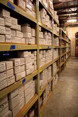 Warehouse - renewal and replacement parts for circuit breakers, motor control, panelboards, switchboards, bolted pressure switches and other power distribution equipment