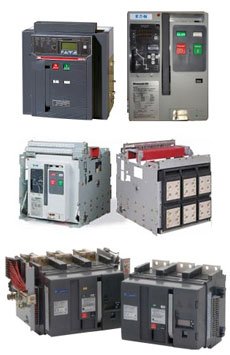 Insulated Case Circuit Breakers