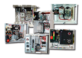 Low Voltage Motor Control, Motor Control Centers and Buckets