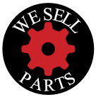 We sell electrical parts