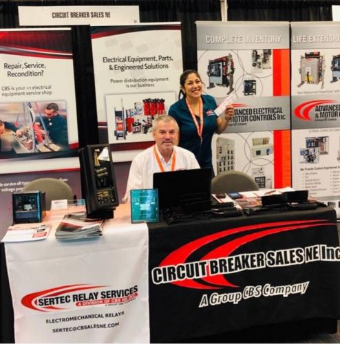 Circuit Breaker Sales Northeast